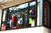 グランプリ 名古屋栄店